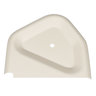 LH SIDERAIL VACUUM MOLD