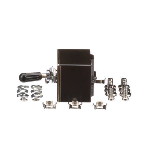 Switch, Dpst, 50A, 30Vdc Switch, Dpst, 50A, 30Vdc