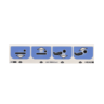 LABEL KIT, FOOT CONTROL, LH