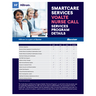 VOALTE NC SMARTCARE DETAILS