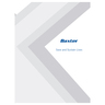BAXTER CORPORATE FOLDER