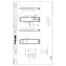 950E POWER COLUMN DRAWINGS