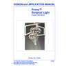 DS-PRIMA SURG LIGHT DES AP MAN