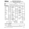 CAP.EVAL INSPECT FORM (50 PAD)