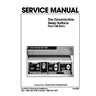 SERV.MAN-DYNAMIC SLEEP SUR.MAT