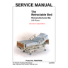 SERV.MAN-RETRACTABLE BED