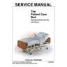 SERV.MAN-PATIENT CARE BED