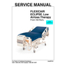 SERV.MAN-FLEXICAIR ECLIPSE