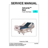 SERV.MAN-ADVANTA BED