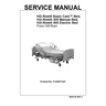 SERV.MAN-BASIC CARE BED