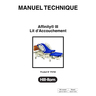 SERV_MAN-AFFINITY 3-FRENCH