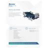TRI-FLEX II BARIATRIC RENTL SS