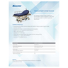 TRANSPORT STRETCHER SELL SHEET