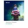 VA RESPIRATORY HEALTH BROCHURE
