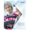 BRONCHIECTASIS BROCHURE