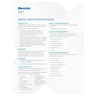 VOLARA PROCEDURE PROTOCOL
