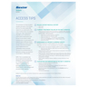 VOLARA ACCESS WORKSHEET