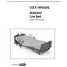 UM-RESIDENT LOW BED