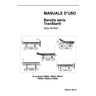 USR MAN-TRANSTAR STRETCH,ITAL