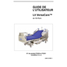 USER MANUAL-VERSACARE,FRENCH