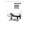 USR.MAN-DURASTAR HYD STRETHCER