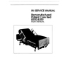 USR.MAN-PATIENTCARE BED