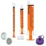 Oral Syringes