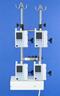 4 Pump Vertical Carrier