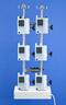 6 Pump Vertical Carrier