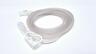 Straight-Type Extension Set, Mini-volume, 118 (300 cm), Polyethylene (PE) Lined