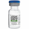 hydrALAZINE Hydrochloride Injection, USP 20mg/mL. 1 mL Vial. Single-Dose vial. 25 vials/carton