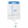 Valmed Clear 2000 ML Bag
