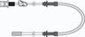 Oral Liquid Transfer Tube Set