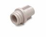 EXACTAMIX Large Bore Cap, External Thread.