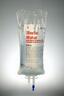 Sterile Water for Injection, USP, 1000 mL VIAFLEX Plastic Container. For Drug Diluent Use Only