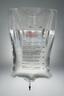Sterile Water for Injection, USP, 5000 mL VIAFLEX Plastic Container. Pharmacy Bulk Package