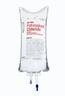 20 mEq/L Potassium Chloride in 0.9% Sodium Chloride Injection, USP, 1000 mL VIAFLEX Plastic Container
