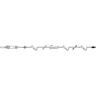 VENTED CONTINU-FLO SOLN SET 3INJ SITES L/L ADPTR