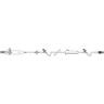 CLEARLINK VENTED MINIDRIPCONTINU-FLO SET W/NTS-IAC 60DP