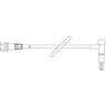 INTERLINK T-CON EXT SET/MICRO-BORE W/MLS ADT DN003