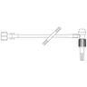 INTERLINK T-CON EXT SET/MACRO-BORE W/MLL ADT DN003