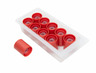 Tamper Evident Cap (with female, luer lock fitting)