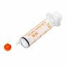 Oral / Enteral Syringe 20mL Clear. Tip Cap Included. Non Sterile