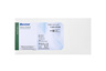 VASCU-GUARD Vascular Repair Patch 2x9 cm