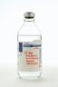 Nitroglycerin in 5% Dextrose Injection 25 mg/250 mL (100 mcg/mL) in Glass Container