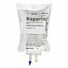 Heparin Sodium in 0.9% Sodium Chloride Injection, 1,000 USP units/ 500 mL (2 units / mL) in VIAFLEX Plastic Container. Liquid Premix.