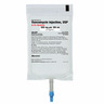 Vancomycin Injection, USP in 5% Dextrose, 500mg/100 mL in GALAXY Plastic Container. Frozen Premix.