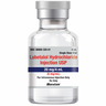 Labetalol Hydrochloride Injection USP, 20 mg/4 mL (5 mg/mL) Single-Dose Vial. (10 x 4 mL)