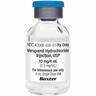 Verapamil Hydrochloride Injection, USP, 10 mg/4 mL (2.5 mg/mL) single-dose vials (5 x 4 mL)