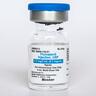 Flumazenil Injection, USP, 0.5 mg/5 mL (0.1 mg/mL), 5 mL Multi-Dose Glass Vial